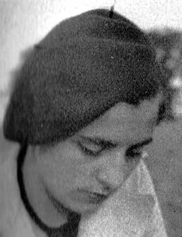 Berneri, Marie Louse